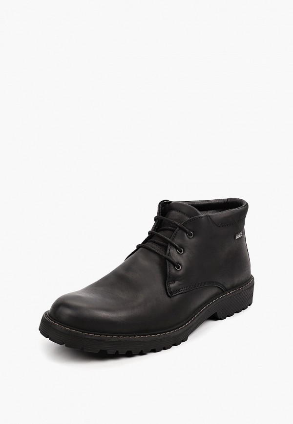 фото Ботинки imac