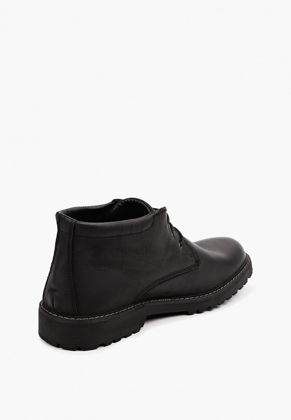 фото Ботинки imac