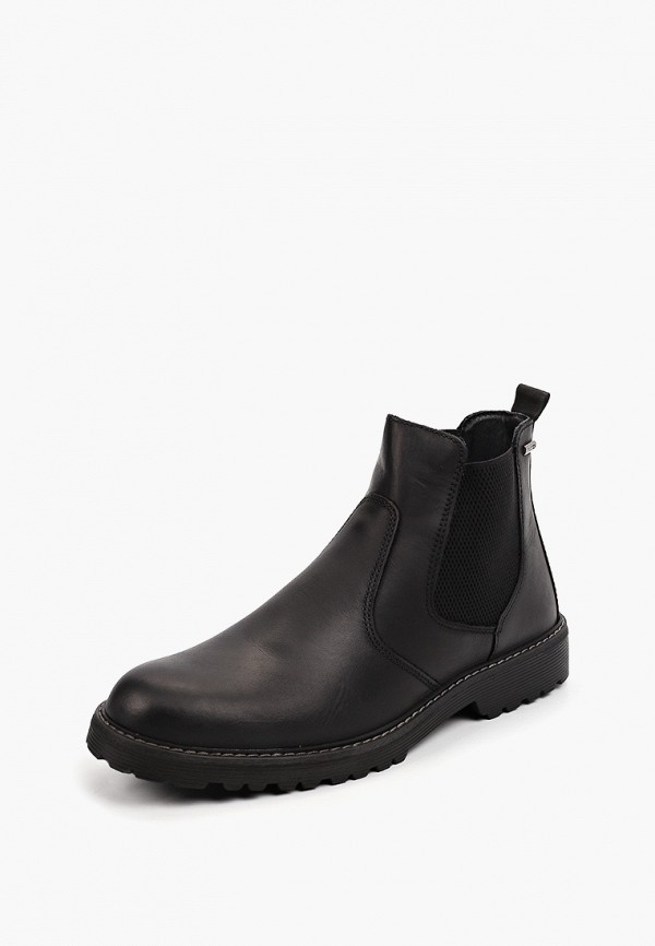 фото Ботинки imac