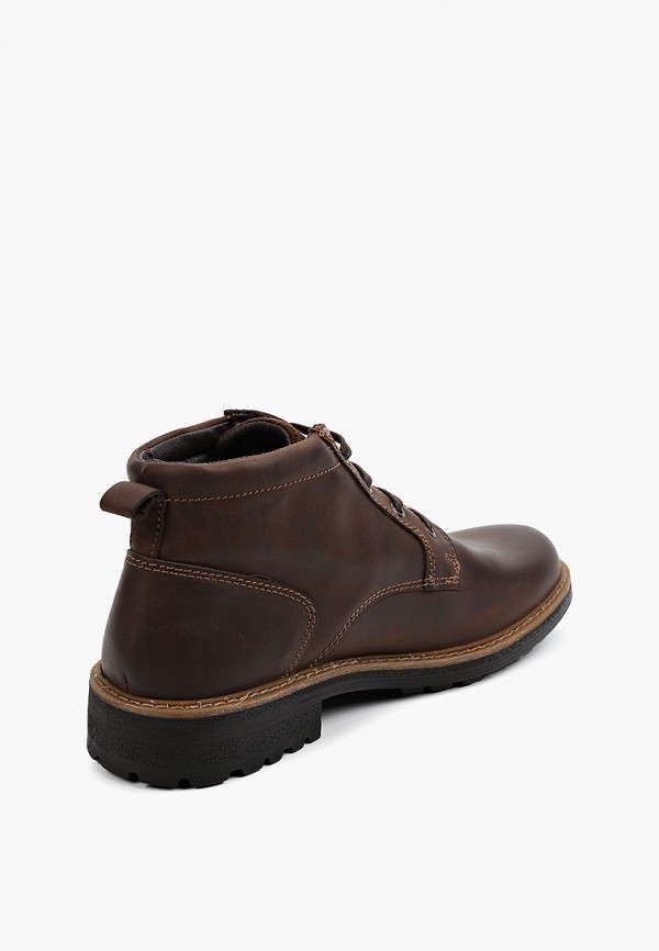 фото Ботинки imac