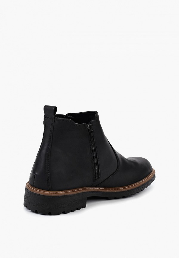 фото Ботинки imac