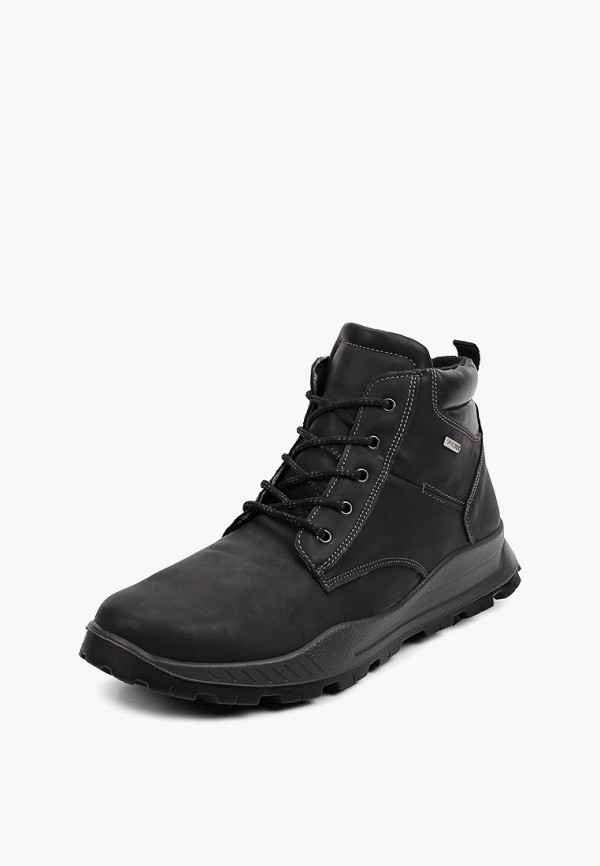 фото Ботинки imac