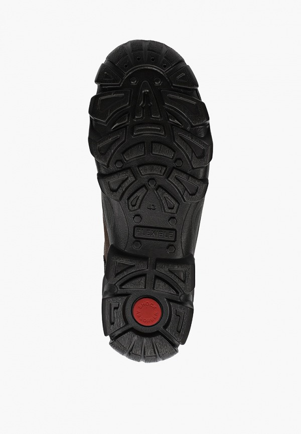 фото Ботинки imac