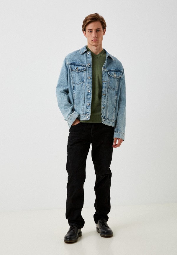 фото Джинсы dairos