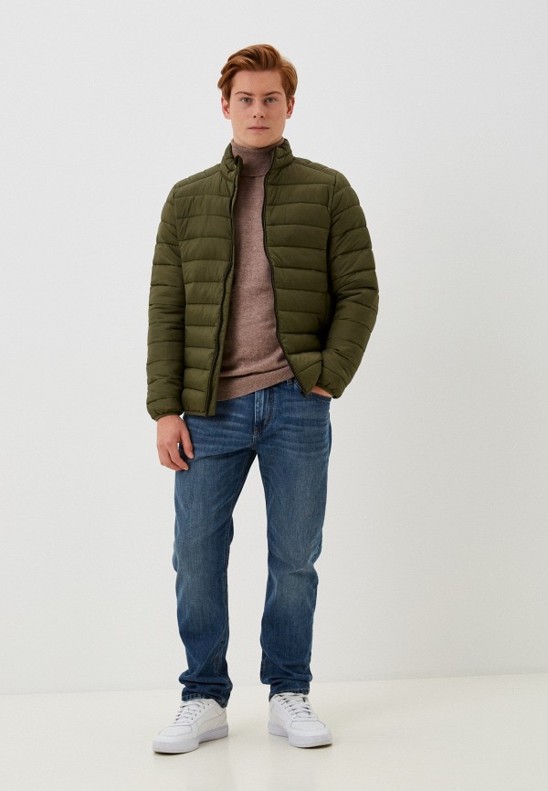 фото Куртка утепленная w.sharvel