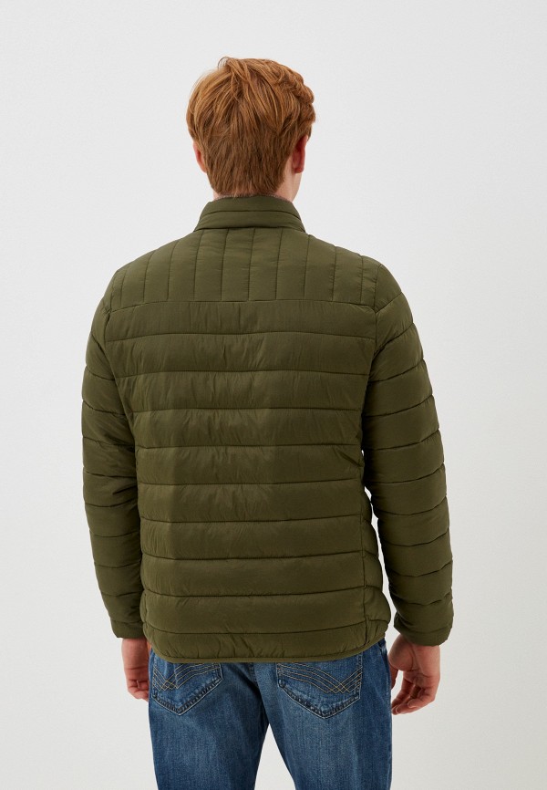 фото Куртка утепленная w.sharvel