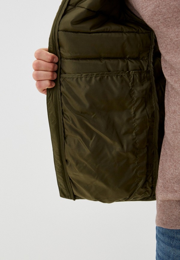 фото Куртка утепленная w.sharvel