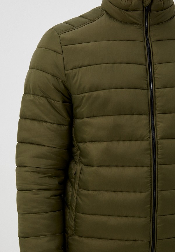 фото Куртка утепленная w.sharvel