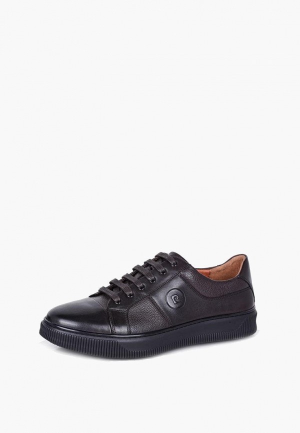 фото Кеды pierre cardin