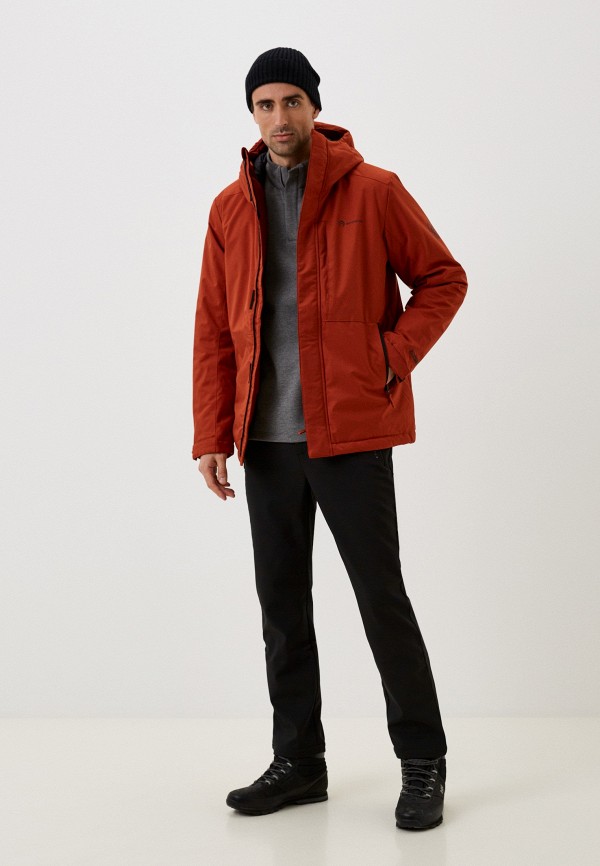 фото Куртка утепленная outventure