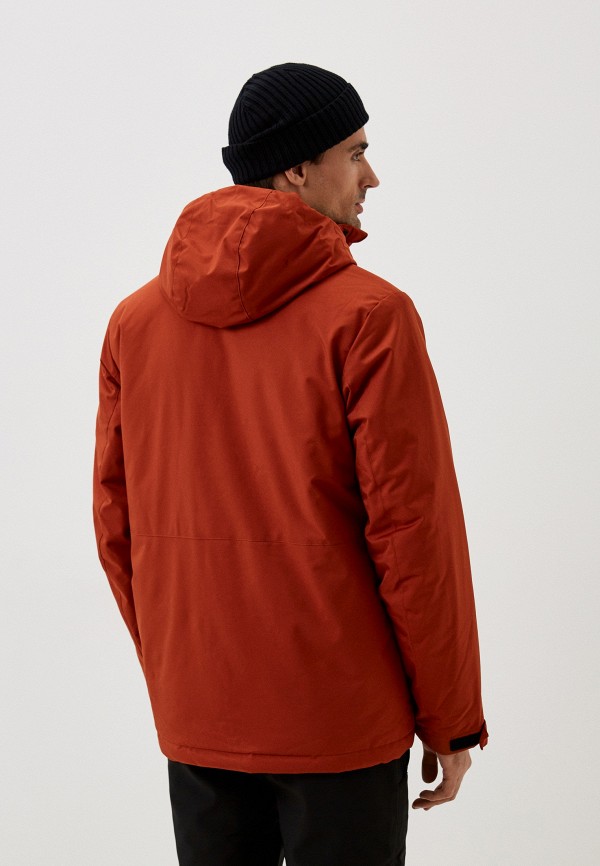 фото Куртка утепленная outventure