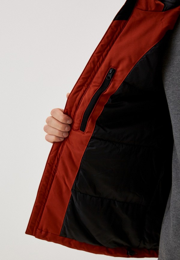 фото Куртка утепленная outventure