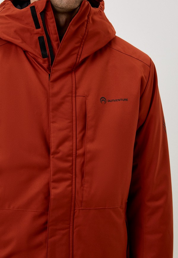 фото Куртка утепленная outventure