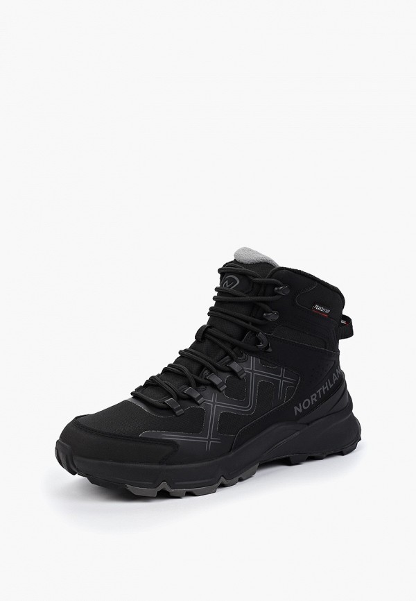 фото Ботинки northland