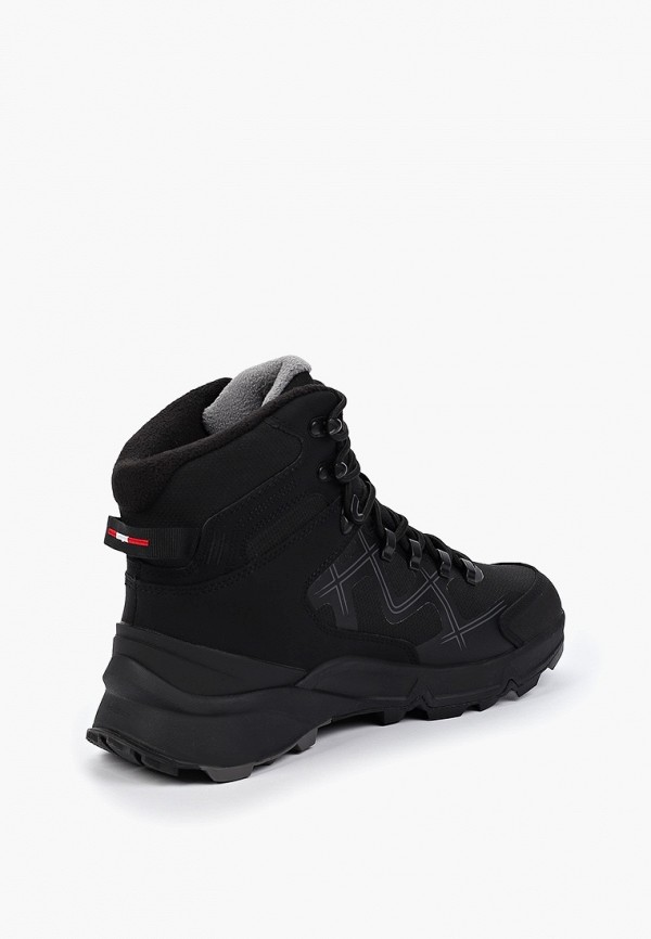 фото Ботинки northland