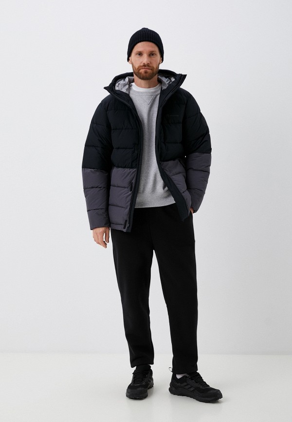 фото Куртка утепленная outventure