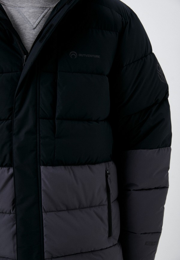 фото Куртка утепленная outventure