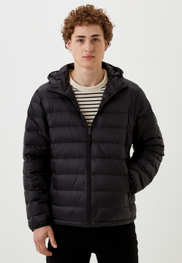 фото Пуховик ozark