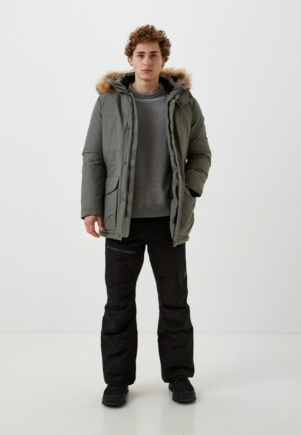 фото Парка ozark