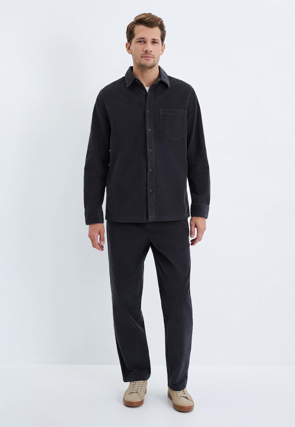 фото Рубашка zarina