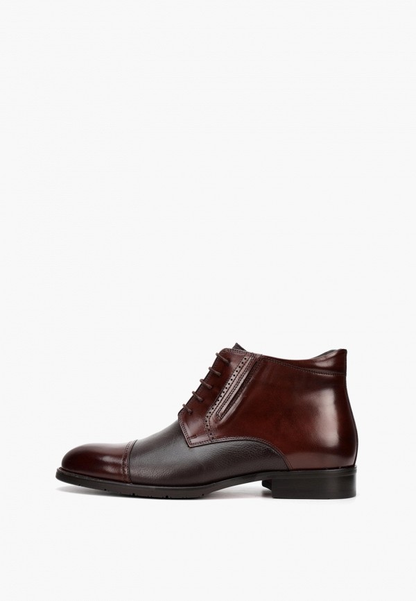 фото Ботинки bruno renzoni