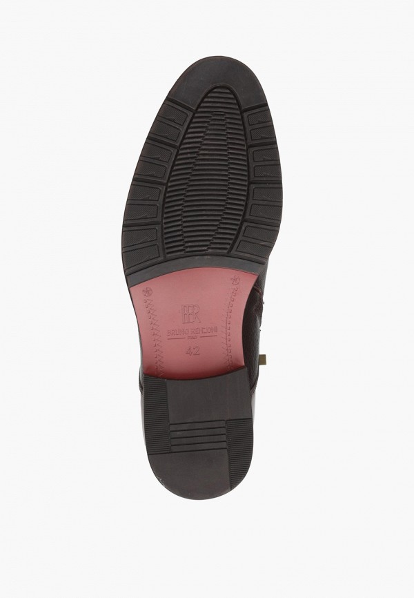 фото Ботинки bruno renzoni