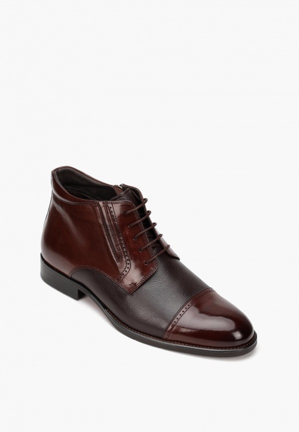 фото Ботинки bruno renzoni