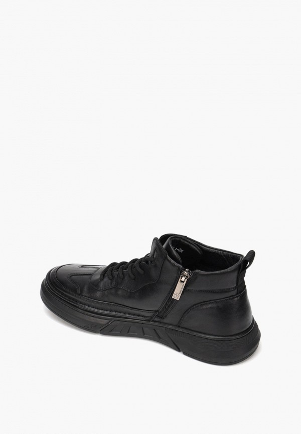 фото Ботинки bruno renzoni