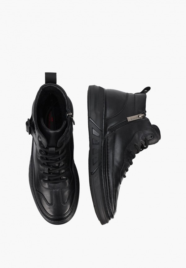 фото Ботинки bruno renzoni