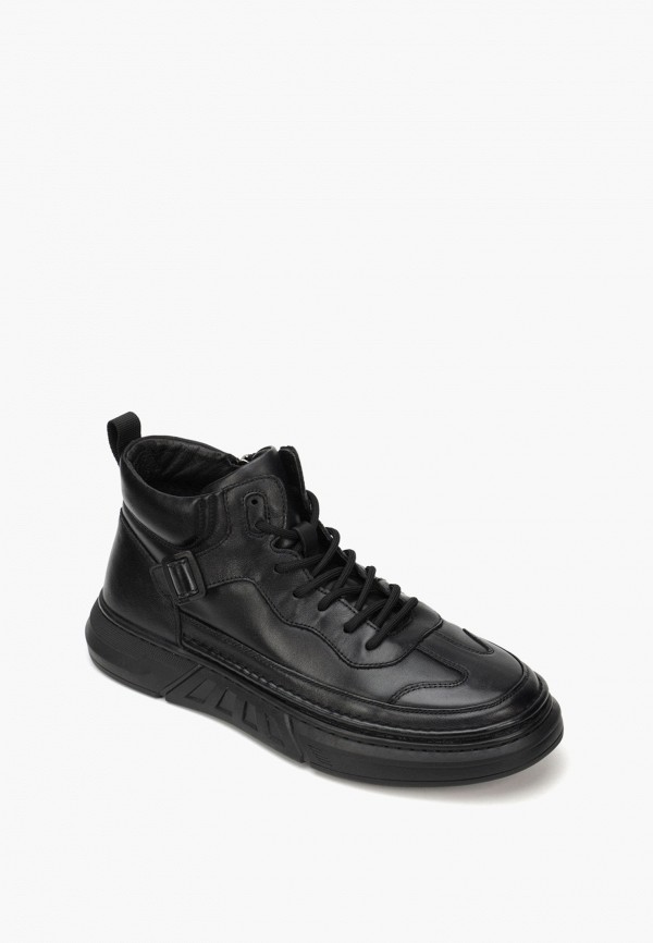 фото Ботинки bruno renzoni