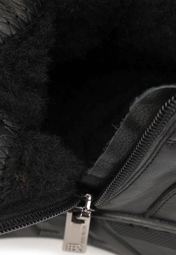 фото Ботинки bruno renzoni