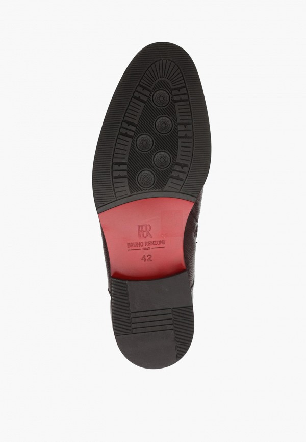 фото Ботинки bruno renzoni