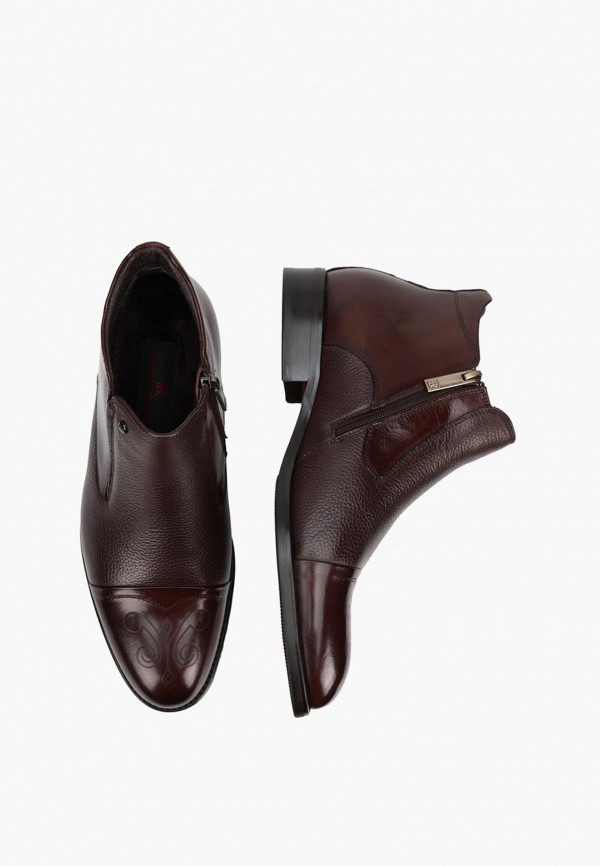 фото Ботинки bruno renzoni