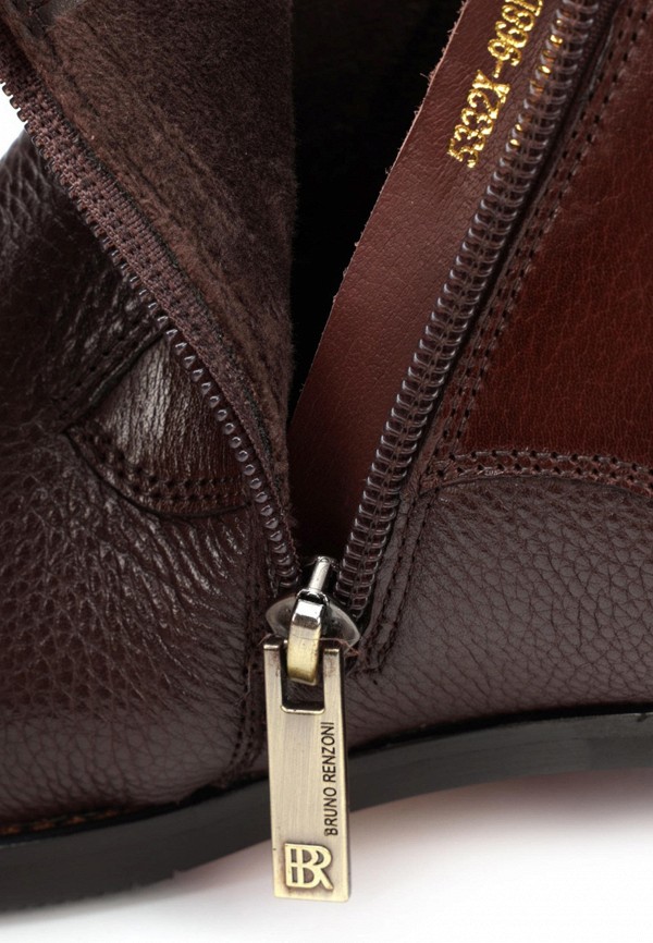 фото Ботинки bruno renzoni