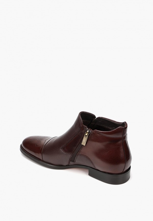 фото Ботинки bruno renzoni