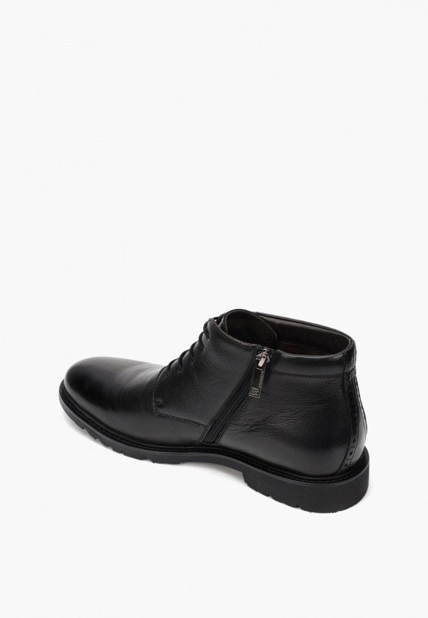 фото Ботинки bruno renzoni