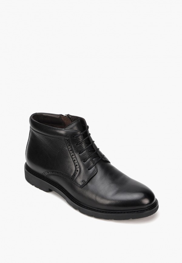 фото Ботинки bruno renzoni