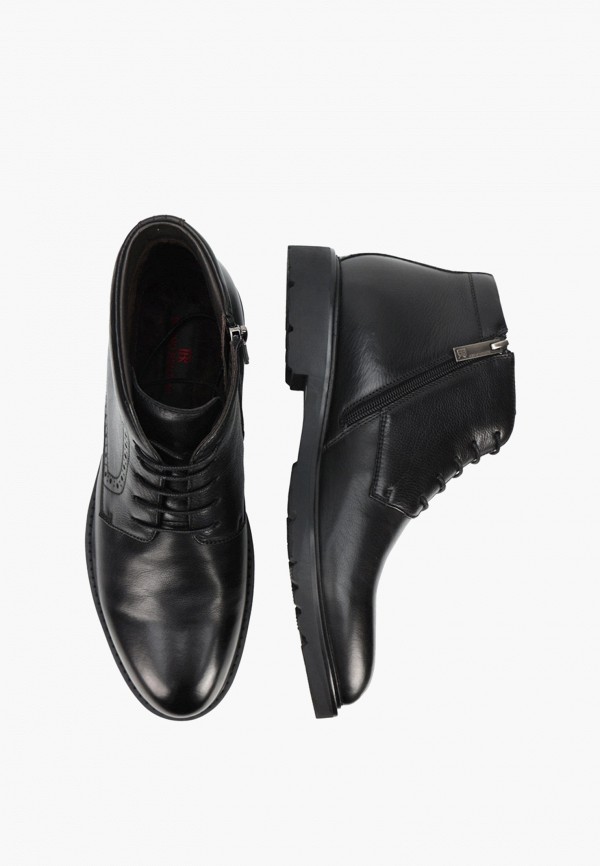 фото Ботинки bruno renzoni