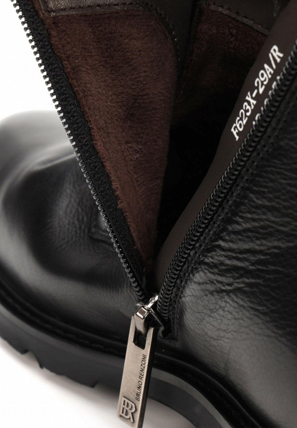 фото Ботинки bruno renzoni