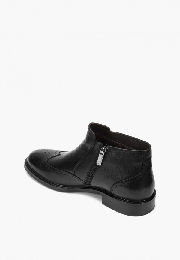 фото Ботинки bruno renzoni