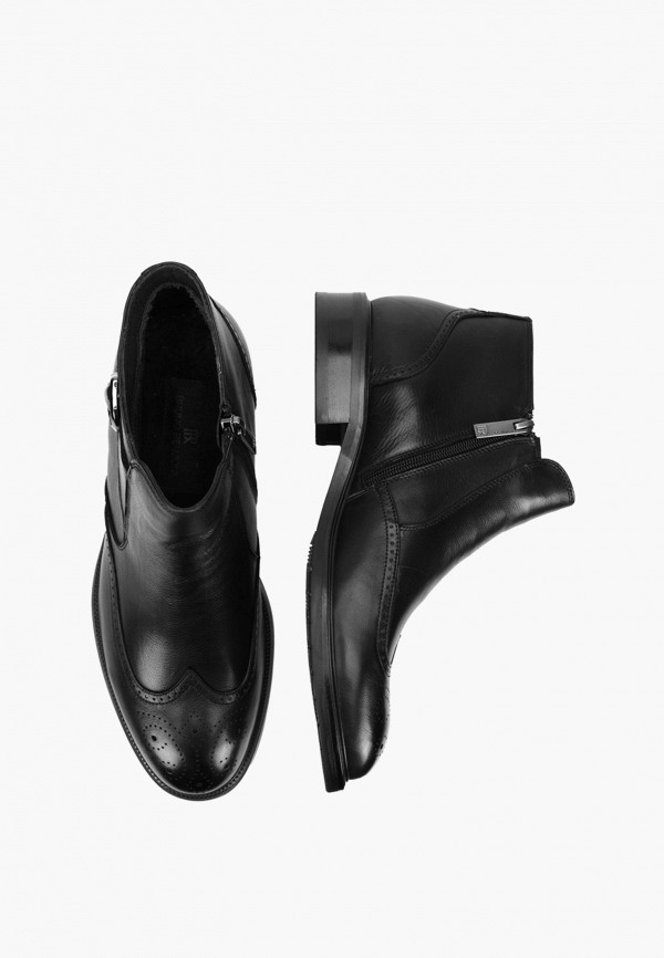 фото Ботинки bruno renzoni