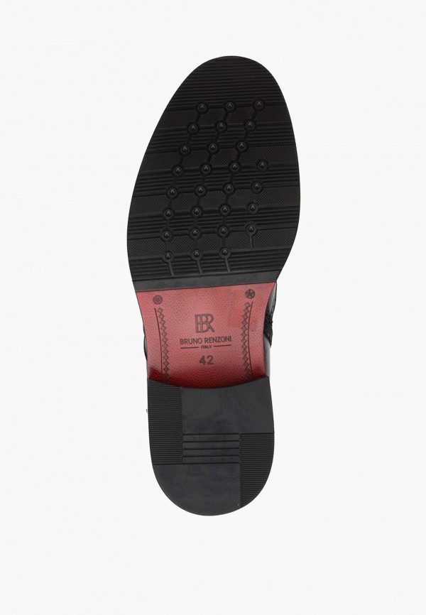фото Ботинки bruno renzoni