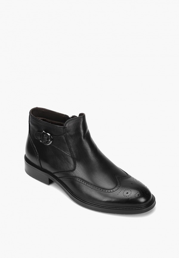 фото Ботинки bruno renzoni