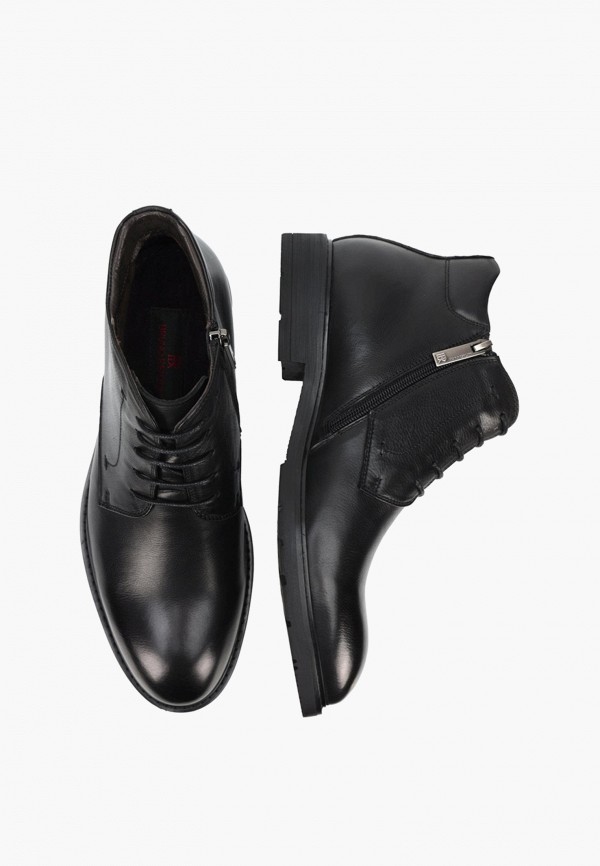 фото Ботинки bruno renzoni