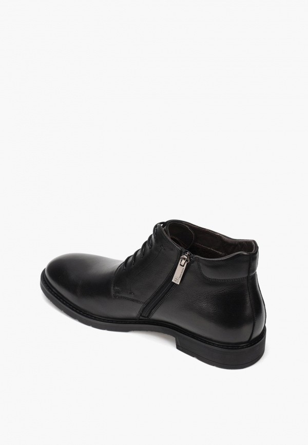 фото Ботинки bruno renzoni