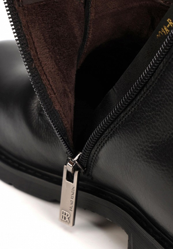 фото Ботинки bruno renzoni