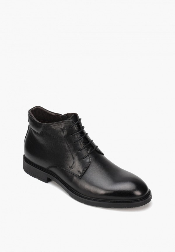 фото Ботинки bruno renzoni