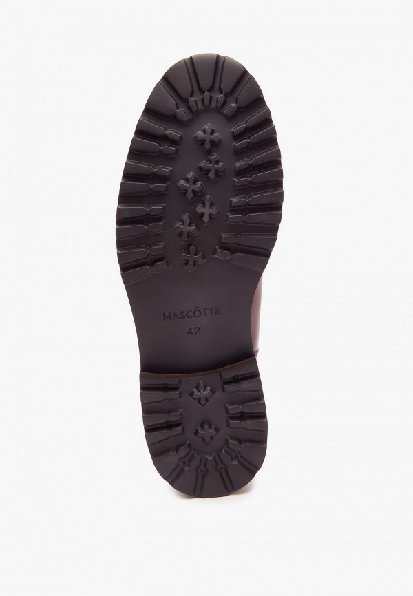 фото Ботинки mascotte