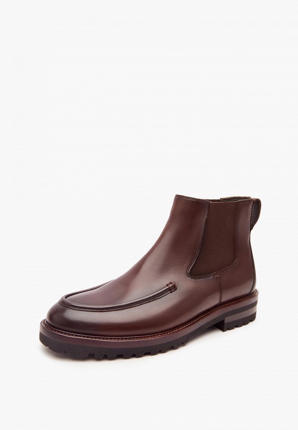 фото Ботинки mascotte