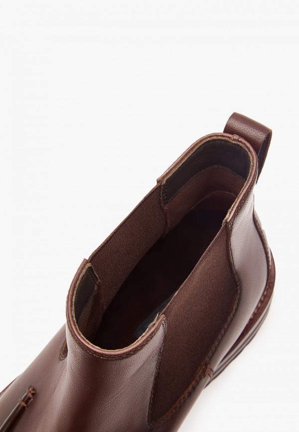 фото Ботинки mascotte